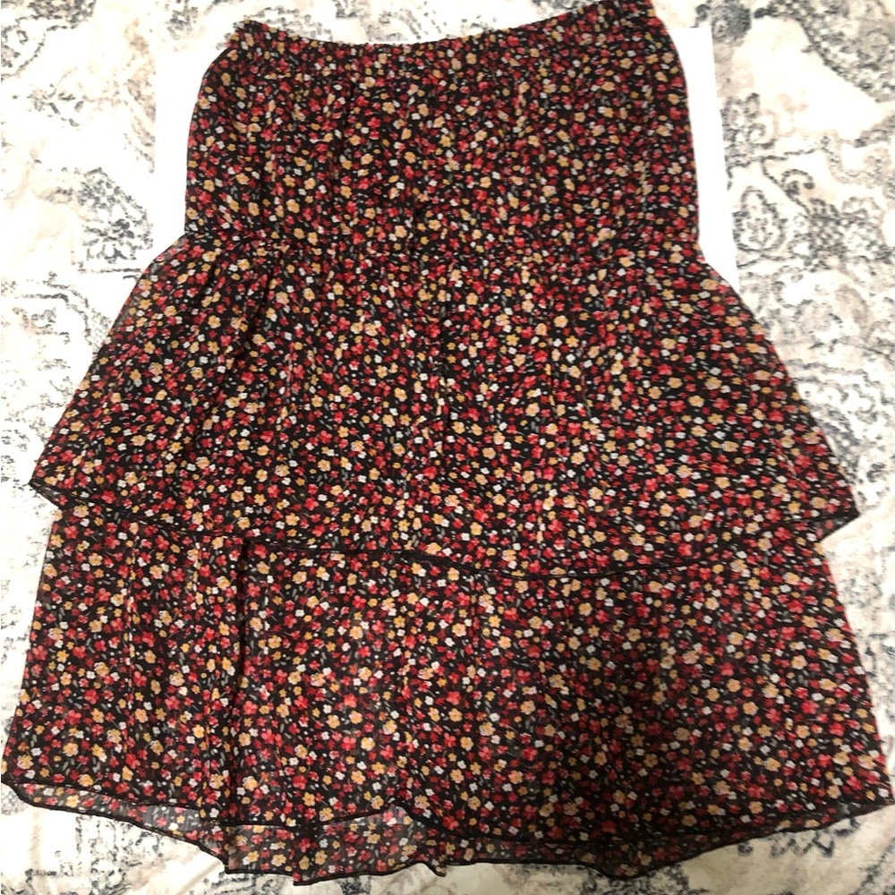Womenswear tops